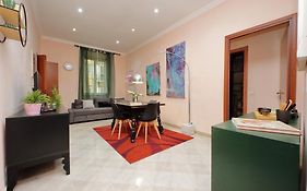 Vatican Museums Art Apartment